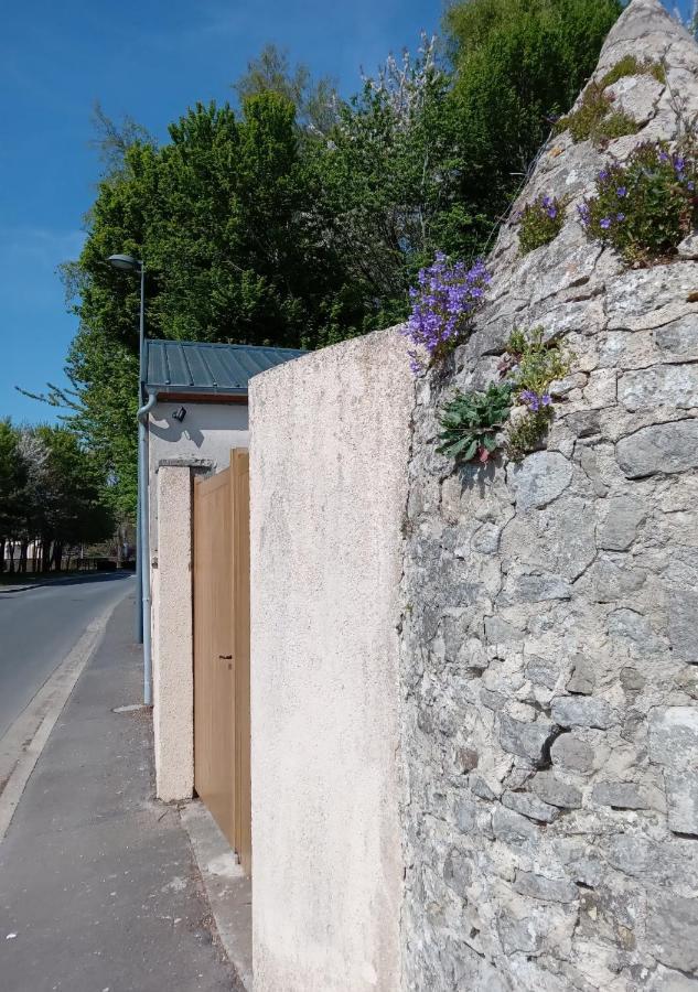 Maison De Ville Bayeux Luaran gambar